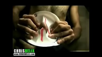 Preview 2 of Indian Sht Sex - back seat cock sucker busts a nut inside your tight asshole CHRiSHELiX