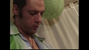 Preview 2 of Tommy Gunn Fuck His Student - Metro - Fantasiany 02 - scene 2