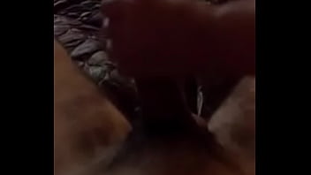 Preview 1 of Summer And - big dick handjob part 2