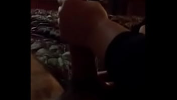Preview 4 of Summer And - big dick handjob part 2