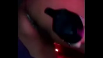 Preview 3 of Hot Retro Tits - Stripper Boricua
