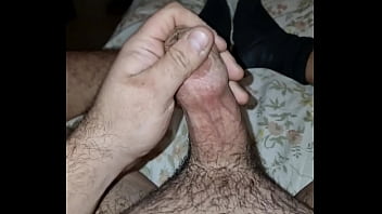 Preview 3 of Mathersonxxx Vedio - Paja ma&ntilde_anera