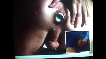 Preview 2 of Kajal Aagraval Sexy Video - Bisex DF