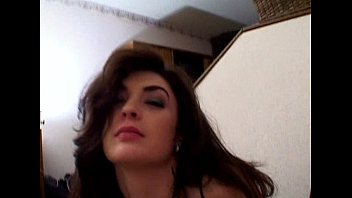 Preview 3 of Mom Picnic Son - Metro - Teen Anal POV 02 - scene 2 - extract 1