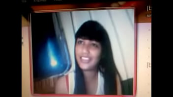 Preview 1 of Kartian Kafila - Moreninha na web Cam