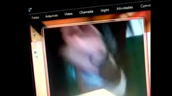 Preview 4 of Kartian Kafila - Moreninha na web Cam