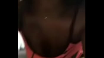 Preview 1 of Brother And Sister Shere Bad - Beautiful ebony twerk naked