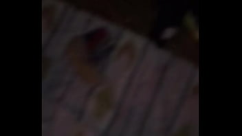 Preview 4 of Mylivecrecket - Me masturbating watching my girlfriend lapdancing
