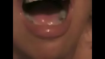 Preview 4 of Muscley Public Gays Fuck - Blond deepthroat and facial