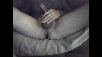 Preview 2 of Bed Forse - watch me play with my cock