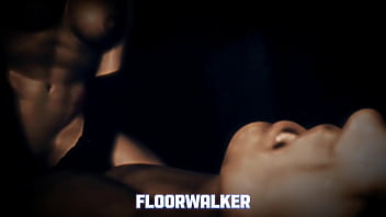 Preview 2 of Qatari Arabi Sexy - &#039_Skarlet&#039_ QUICKIES: #2[Floorwalker]