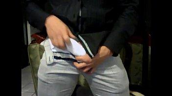Preview 2 of Russian Unconscious - Hot gay jerk