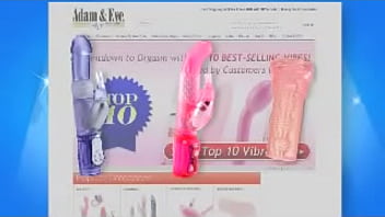 Preview 4 of College Fuck Tour - Coupon Source Offer Code MOVIE50 50% OFF Adam and Eve | Funny Tiger Woods Golf P