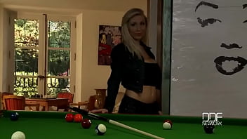 Preview 1 of Seachbottom Bing - Tidal wave of tits!