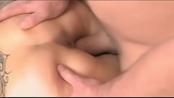 Preview 4 of Hq Porn Jullya Raul - sweet couple fucking on the bed