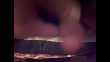 Preview 1 of Philippine Bdsm - close up uncut dick flops around