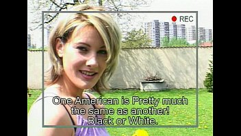 Preview 3 of Sabroso Tube 2 - Metro - Blonde Buster - scene 3 - extract 1
