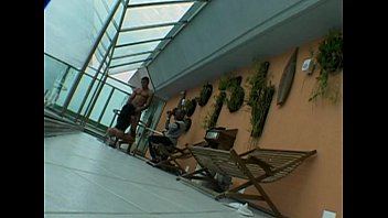 Preview 4 of Fast 100 Adult - Metro - Anal In The Amoazon 07 - Full movie