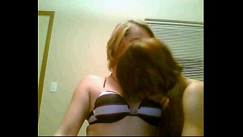 Preview 2 of 10year Boy 25year Gril Xxxx - Hot girl gives her cute emo teen boyfriend a blowjob