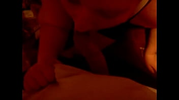 Preview 1 of Azz Bbw Vanessa - busty wife amazing at bj