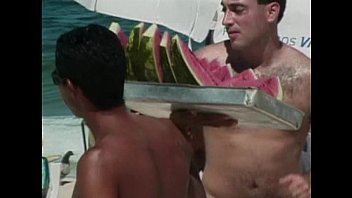 Preview 1 of Girl Cas - Metro - Anal In The Amoazon 07 - scene 1