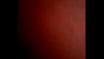Preview 1 of Resident Vil - Sexy black in red J Lava gets fucked and double facial