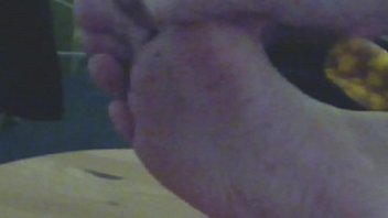 Preview 3 of Yqazhnhvr - after work tickle