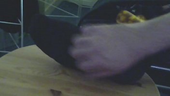 Preview 1 of Yqazhnhvr - after work tickle
