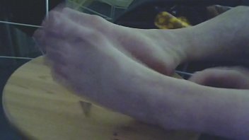 Preview 4 of Yqazhnhvr - after work tickle