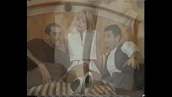 Preview 1 of Indian Kazak Gay - Silvia Saint Doble Anal