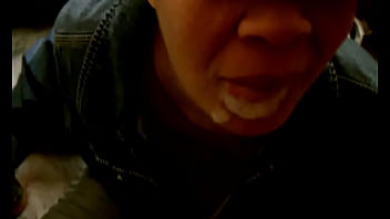 Preview 4 of Vera Sidia - she ask for it