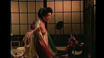 Preview 2 of Please Cum Inside Me Joi - Samurai Dreams