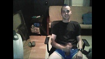 Preview 2 of Massage Hanjob - Fun alone