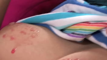 Preview 2 of 4k Pornstars Handkob10 - LollipopGirls 1920 trailer