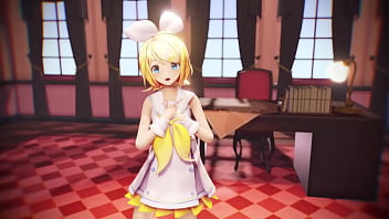 Preview 2 of Mia And Mom - リン。ワタシノテンシ。