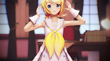 Preview 1 of Mia And Mom - リン。ワタシノテンシ。