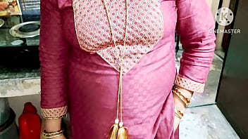 Preview 1 of Horny Moms Nude - Indian Desi Mom fuking neighbour boy&#039_s fuking