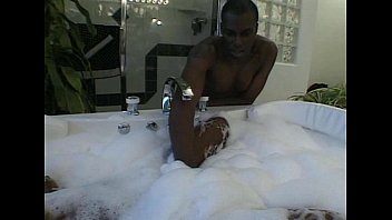 Preview 2 of Her First Scene Ever - Metro - Nasty Video Magazine 02 - scene 3