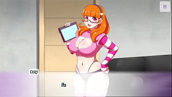 Preview 1 of Istri Selingkuh Bokep Barat - Uma garota metade animal quer ser uma atriz porn&ocirc_ - WaifuHub - Raphtalia