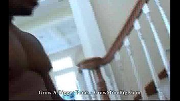 Preview 2 of Loker Room Japan - Blonde pounded by 2 black cocks