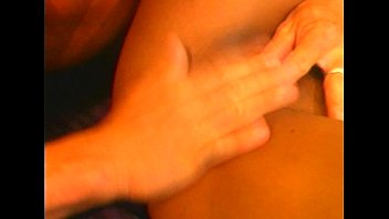 Preview 3 of Busty Teen Indian Fuck - Metro - Lacey Is Disturbed - scene 3 - extract 1