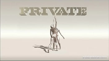 Preview 1 of Eva Notty Van Wylde Eagerly - Laura Crystal Lets Her Knockers Bounce While Riding Her Mans Hard Pole