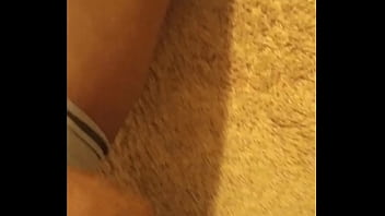 Preview 1 of Donkey Pussy - Quickie stroke quickie p3