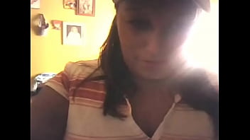 Preview 2 of Xxx Veido Video Download - Aidee muestra los pechos