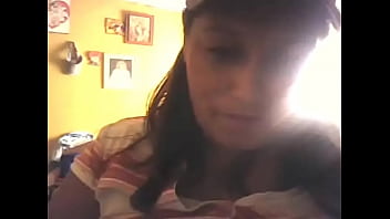Preview 4 of Xxx Veido Video Download - Aidee muestra los pechos