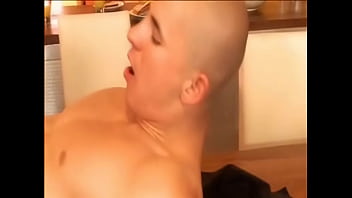 Preview 2 of Brazilian Tranies - crruise skinhead