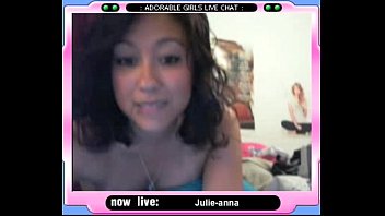 Preview 4 of Breathing Orgasm - Julie-anna web cam girl,  college girl,  USA, virgin first time video masterabates, 