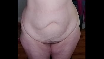 Preview 1 of Desi Indean Porn Sax - Hot Mature Does Morning Yoga!