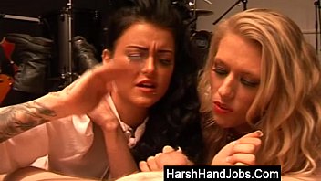 Preview 4 of Dadcrush Zoe Parker - Stacey Lacey and Michelle Moist cbt