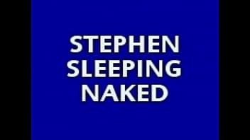 Preview 1 of Bfvideyos - STEPHEN s. NAKED